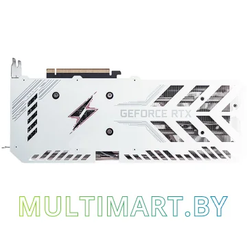 Видеокарта AFOX GeForce RTX 3070 GAMING 8GB GDDR6 (AF3070-8192D6H7-V3) картинка 4